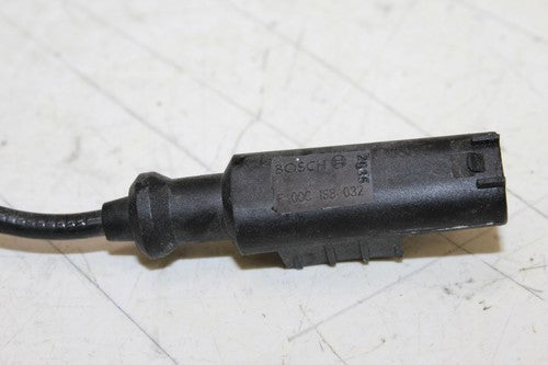 2015 Ktm 390 Rc Front Rear Abs Brake Sensor Set