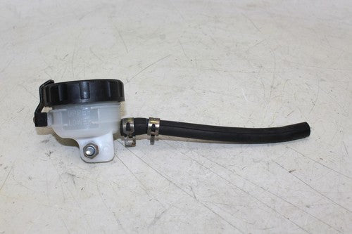 2000 Honda Cbr600f4 Front Brake Master Fluid Reservoir Tank Bottle
