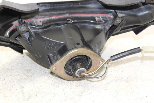 1996 Suzuki Bandit 600 Gsf600s Rear Tail Taillight Back Brake Light