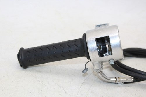 2005 Honda Shadow Spirit 750 Vt750dc Right Clip On Handle Kill Off Start Switch