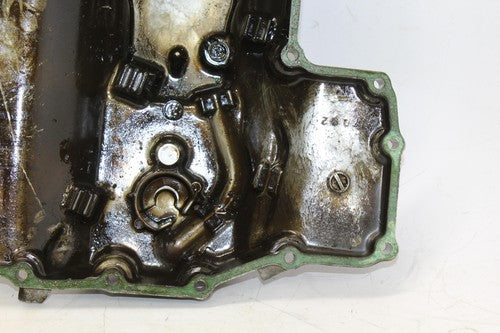 1996 Honda Cbr1000f Engine Motor Bottom Oil Pan Cover OEM