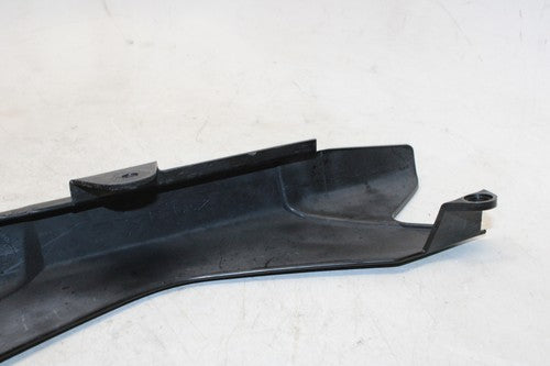 2010 Yamaha Fz6r Rear Back Drive Chain Guard Cover Shield