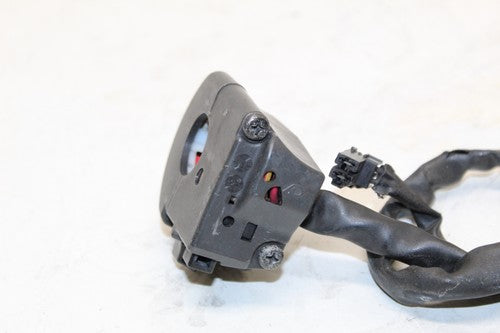 2004 Kawasaki Ninja Zx10r Zx1000c Right Clip On Handle Kill Off Start Switch