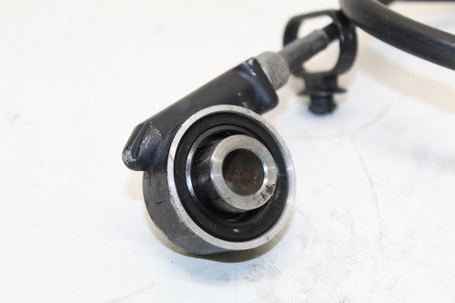 2007 Kawasaki Ninja 250r Ex250f Speed Drive Gear Hub With Cable