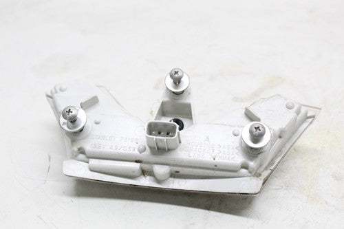 2010 Kawasaki Ninja Zx14 Zx1400c Rear Tail Taillight Back Brake Light