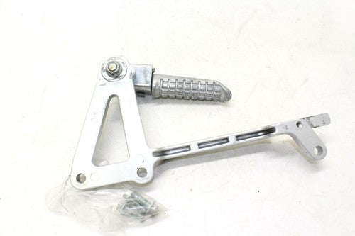 88-07 Kawasaki Ninja 250r Ex250f Rear Back Passenger Peg Set Pair OEM