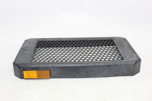 2002 Honda Shadow Spirit 1100 Vt1100c Radiator Grille Grill Shield Guard