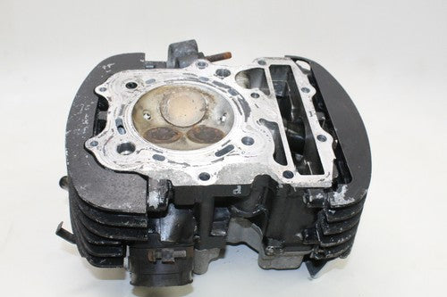1995 Honda Shadow 1100 Vt1100cl Rear Engine Top End Cylinder Head OEM