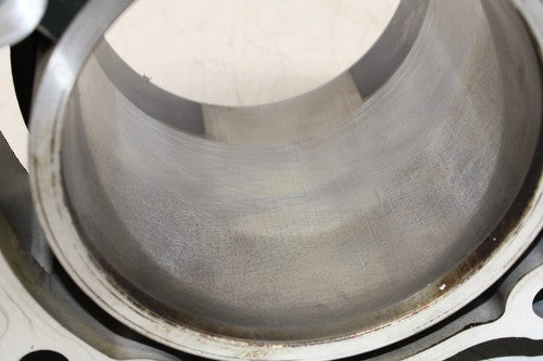 2017 Victory Octane Engine Motor Piston Cylinders Block FRONT3022562-650