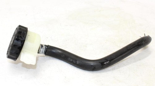 1999 Triumph Legend Tt Rear Back Brake Master Cylinder W Reservoir