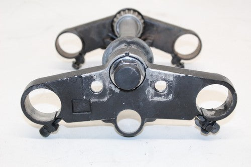 91-94 1992 Honda Cbr600f2 Forks Lower Upper Triple Tree Clamp