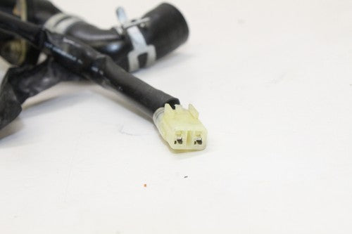 2004-06 Yamaha Yzf R1 Air Valve Solenoid Top Engine Sensor 5vy-14840-00-00 OEM