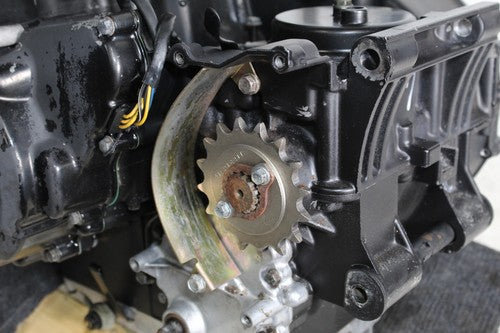1991 Kawasaki Ninja 500 EX500A ENGINE MOTOR
