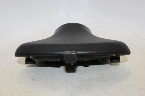 2022 Kawasaki Ninja 650 Ex650nm Front Drivers Seat Pad Saddle Pillion 53066-0690