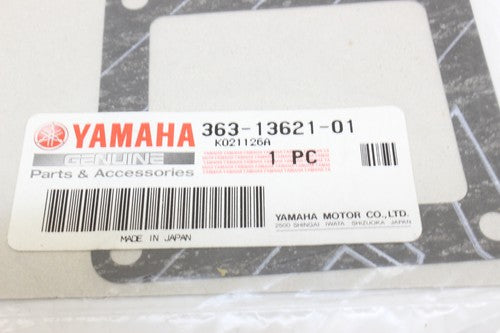 Yamaha Gasket (12 PIECES) SET