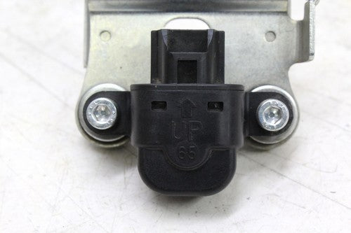 2019 Kawasaki Z900 Tip Over Bank Angle Crash Sensor Switch With Bracket