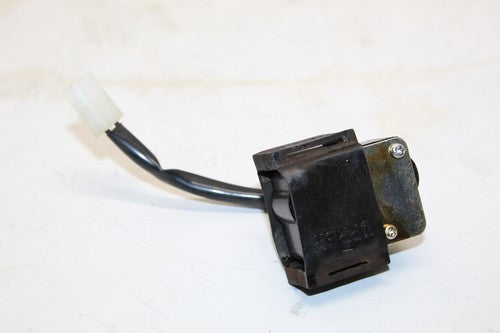 1983 Yamaha Venture Royale Xvz1200d Tip Over Bank Angle Crash Sensor Switch