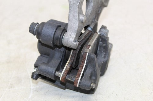 2000 Honda Cbr600f4 Rear Back Brake Caliper With Mount Bracket