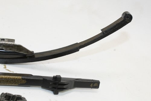 1995 Honda Shadow 1100 Vt1100cl Cam Chain With Guides OEM