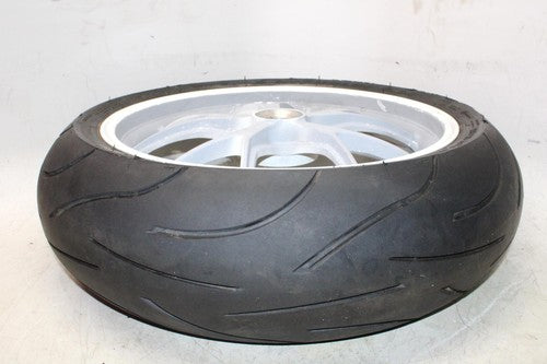 2013 Ducati Monster 796 Rear Back Wheel Rim