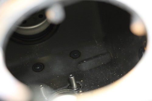 2018 BENELLI TNT 135 GAS TANK FUEL CELL PETROL RESERVOIR