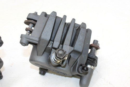 2009 Kawasaki Versys 650 Kle650a Right Left Front Brake Caliper Set Pair