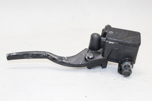 08-12 Kawasaki Ninja 250r Ex250j Front Brake Master Cylinder W/ Lever 43015-0110