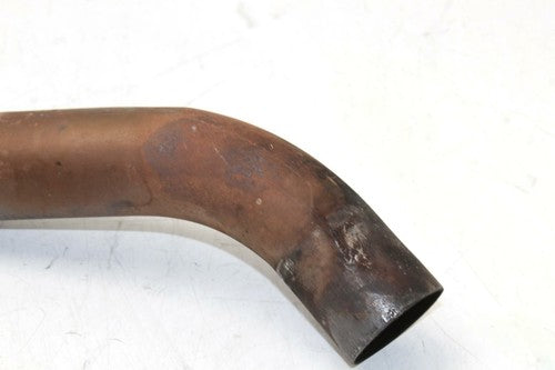 1993-1996 Ducati M900 Monster Exhaust Header Pipes Manifold Oem