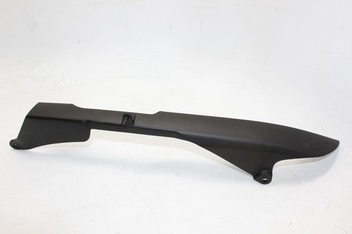 2019 2020 Kawasaki Ninja Zx6r 636 Rear Back Drive Chain Guard Cover Shield Oem