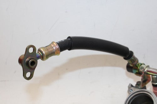 2004 Honda Cbr600rr Main Fuel Injectors / Throttle Bodies