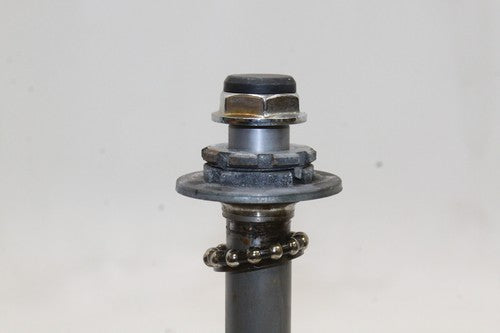 2001-03 Honda Cbr600f4i Front Forks Clamp Lower Triple Tree 53219-mbw-000 OEM