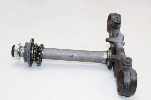 2001-03 Honda Cbr600f4i Front Forks Clamp Lower Triple Tree 53219-mbw-000 OEM