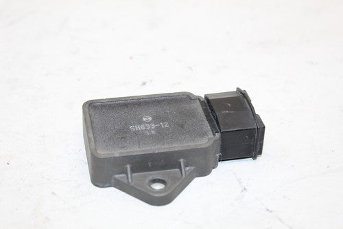 1992 Honda Cbr600f2 Rectifier Voltage Regulator