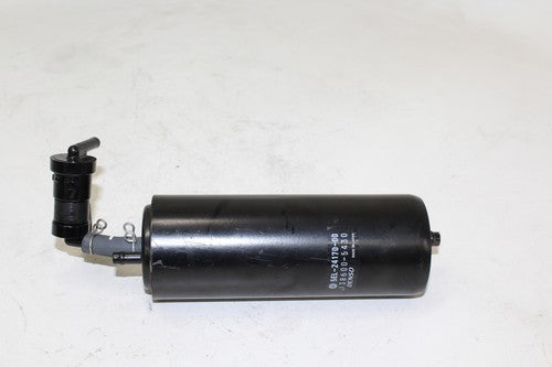 2007 Yamaha Yzf R6 Evap Vapor Charcoal Emission Canister