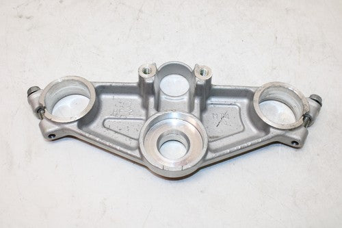 1997 Honda Interceptor 750 Vfr750f Forks Upper Triple Tree Clamp