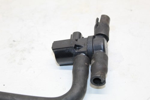 2004 Kawasaki Ninja Zx10r Zx1000c Air Valve Solenoid Top Engine Switch Sensor