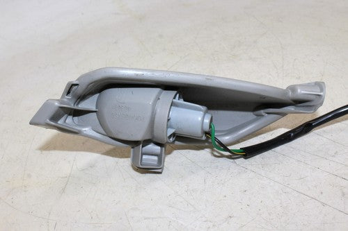 2013 Kawasaki Concours 14 Zg1400c Abs Rear Turn Signal Light Indicator