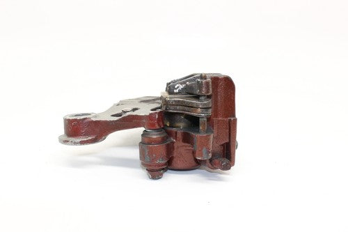 2001-06 Honda Cbr600f4i Rear Back Brake Caliper W MOUNT Bracket OEM