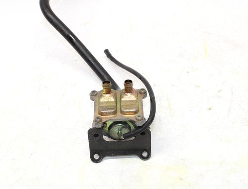 2004 Suzuki Gs500f Air Valve Solenoid