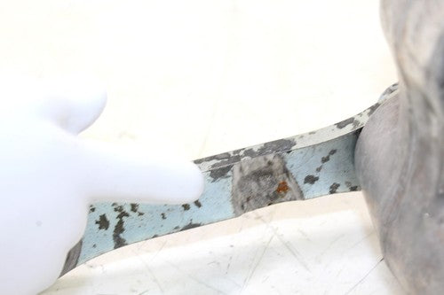 2002 Suzuki Sv650 Rear Dogbone Shock Linkage Link