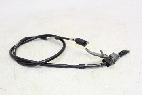 2006 Kawasaki Kx450f Clutch Cable Line