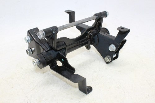 2013 Kawasaki Ninja 300 Ex300a Engine Motor Mount Stay Brackets