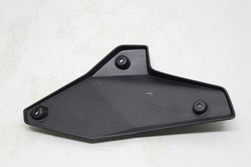 2016 Kawasaki Ninja H2 ZX1000 RIGHT LOWER SIDE FAIRING COWL OEM 55028-0541