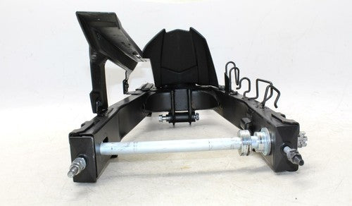 2013 Kawasaki Ninja 300 Ex300a Rear Swingarm Back Suspension Swing Arm OEM
