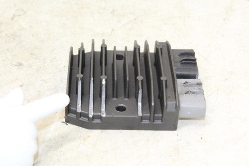 2009 Yamaha Yzf R1 Rectifier Voltage Regulator