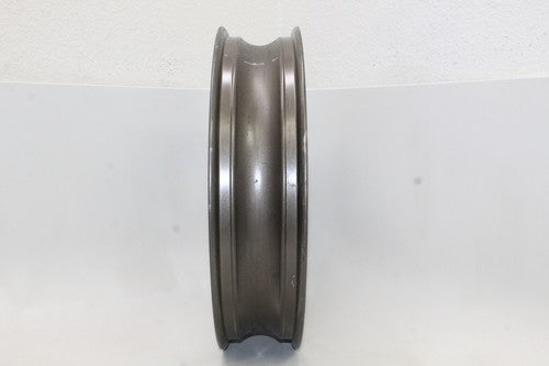 2009-12 Triumph Daytona 675r Front Wheel Rim OEM *RIDES TRUE*