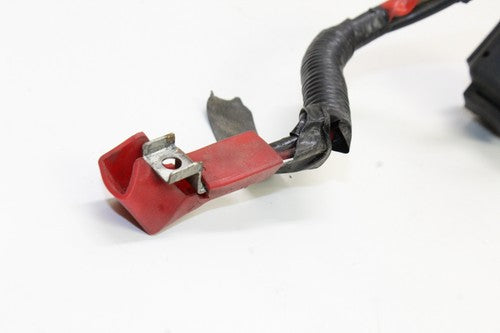 2011-13 Honda Cbr250r Engine Starter Relay Starting Motor Switch OEM