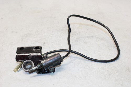 2006 Kawasaki Ninja 250r Ex250f Kickstand Side Kick Stand Sensor