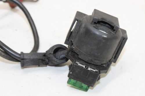 88-2007 Kawasaki Ninja 250r Ex250f Engine Starter Relay Motor Switch OEM
