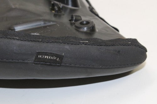 2009-12 Triumph Daytona 675r Front Drivers Seat Pad Saddle Pillion OEM